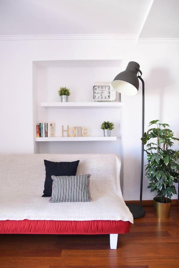 Cosy Luxury Apartment - Lisbon Center Exterior foto