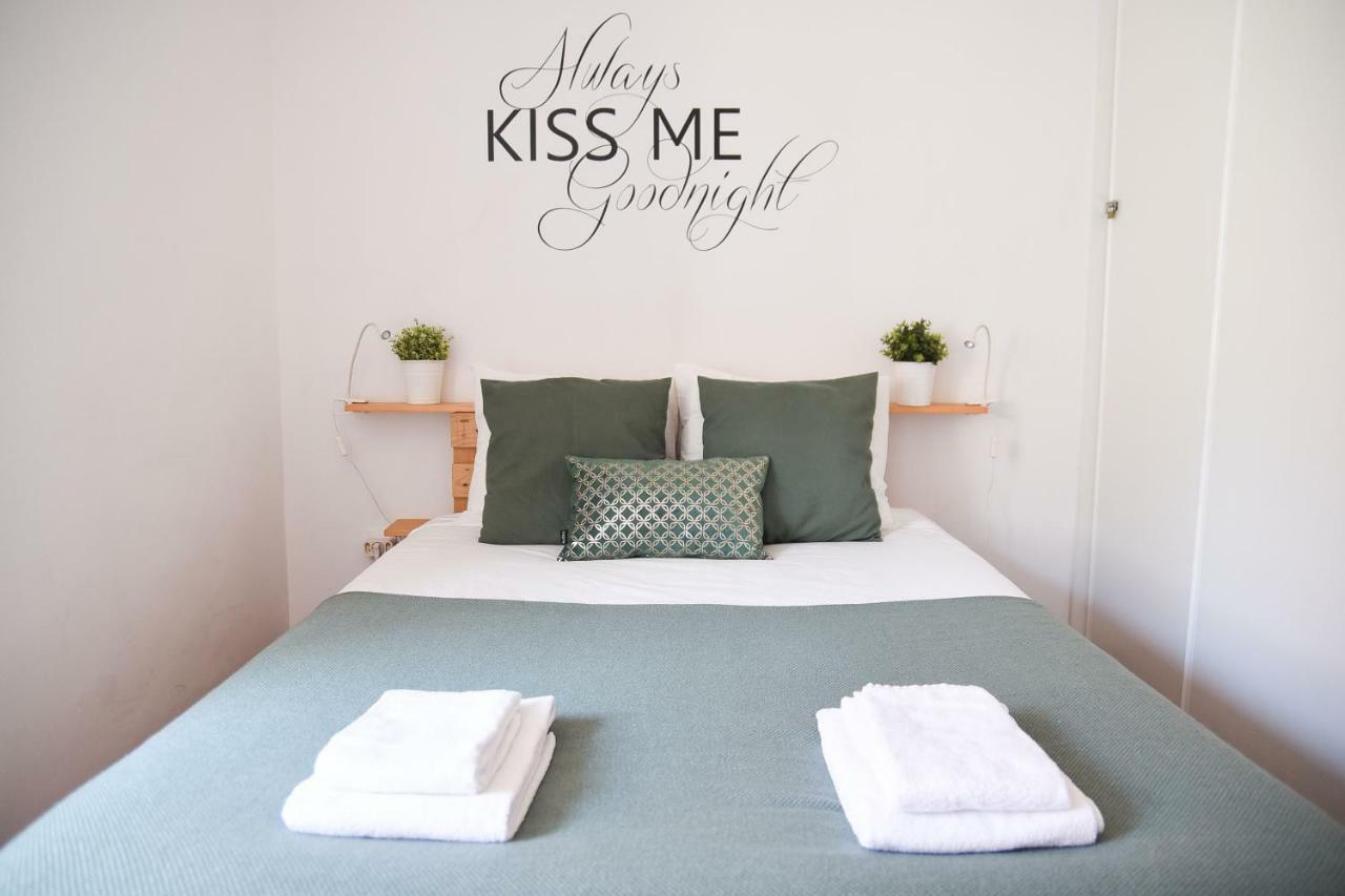 Cosy Luxury Apartment - Lisbon Center Exterior foto