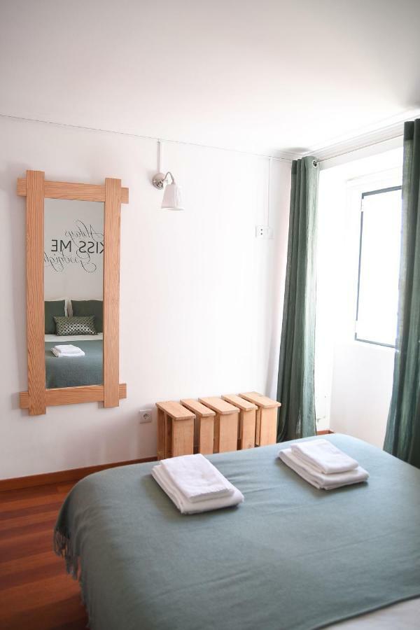 Cosy Luxury Apartment - Lisbon Center Exterior foto